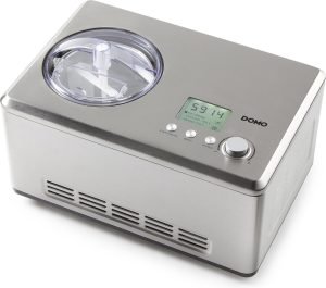 DOMO DO9201I ijsmachine