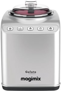 Magimix Gelato Expert ijsmachine