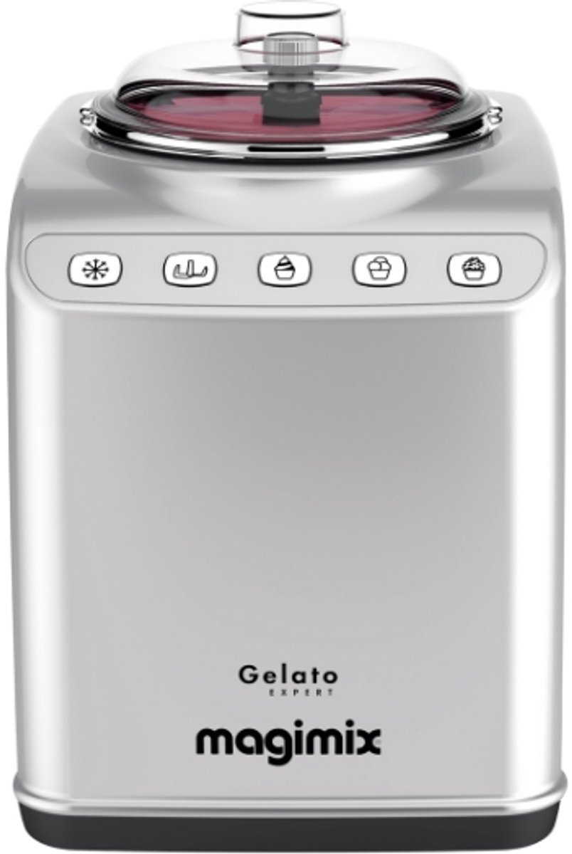 Magimix Gelato Expert ijsmachine