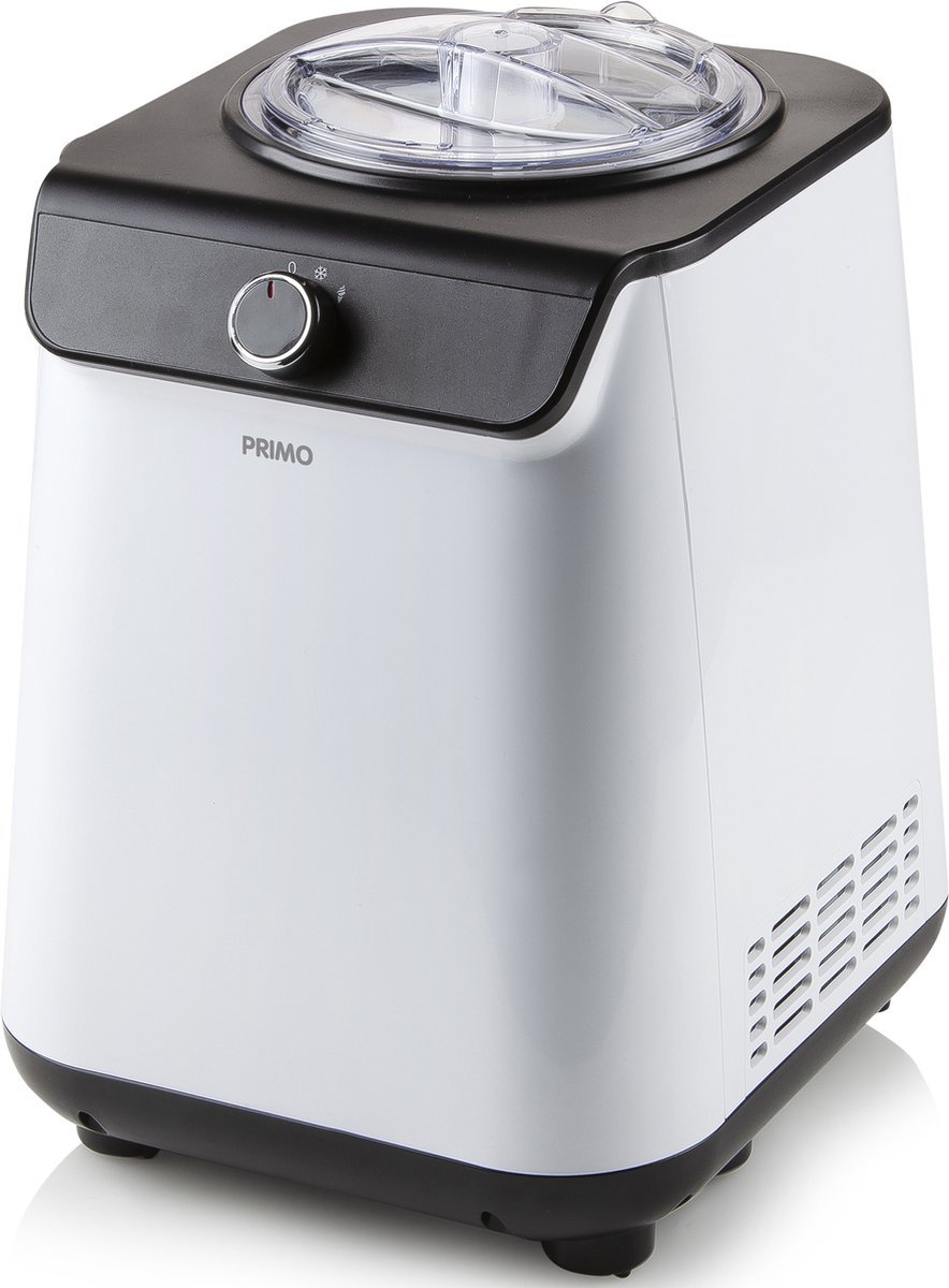 PRIMO PR401IM ijsmachine