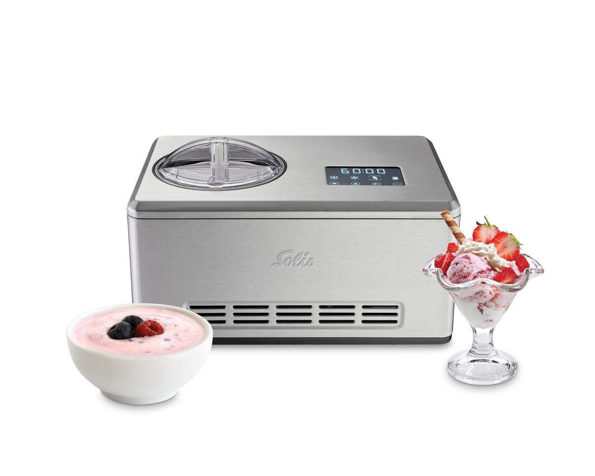 Solis Gelateria Pro Touch 8502 ijsmachine