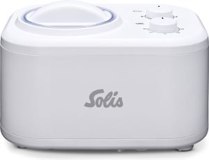 Solis Gelatissima ijsmachine