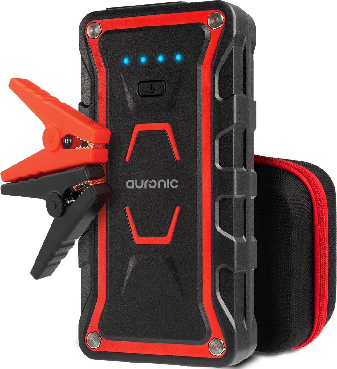Auronic Jumpstarter 12V 1000A