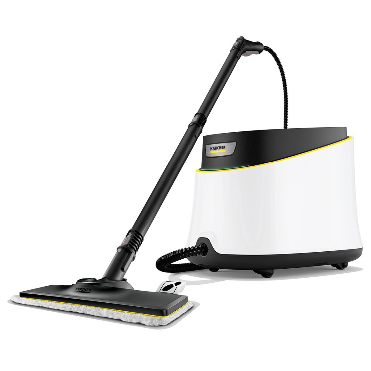 Kärcher SC 3 Deluxe