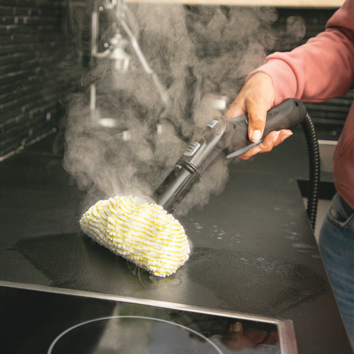 Kärcher SC 4 EasyFix
