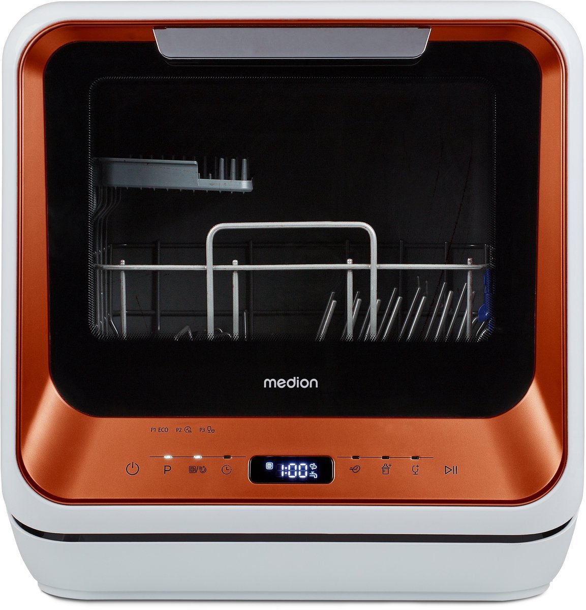 MEDION DWT20 mini-vaatwasser