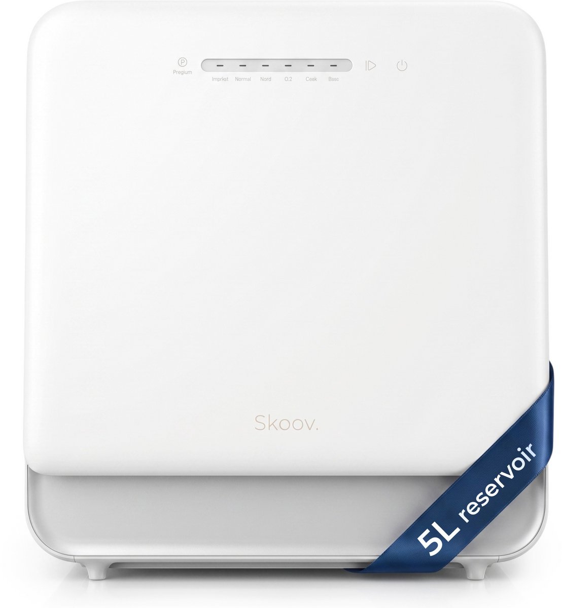 Skoov Mini Vaatwasser X502 mini-vaatwasser