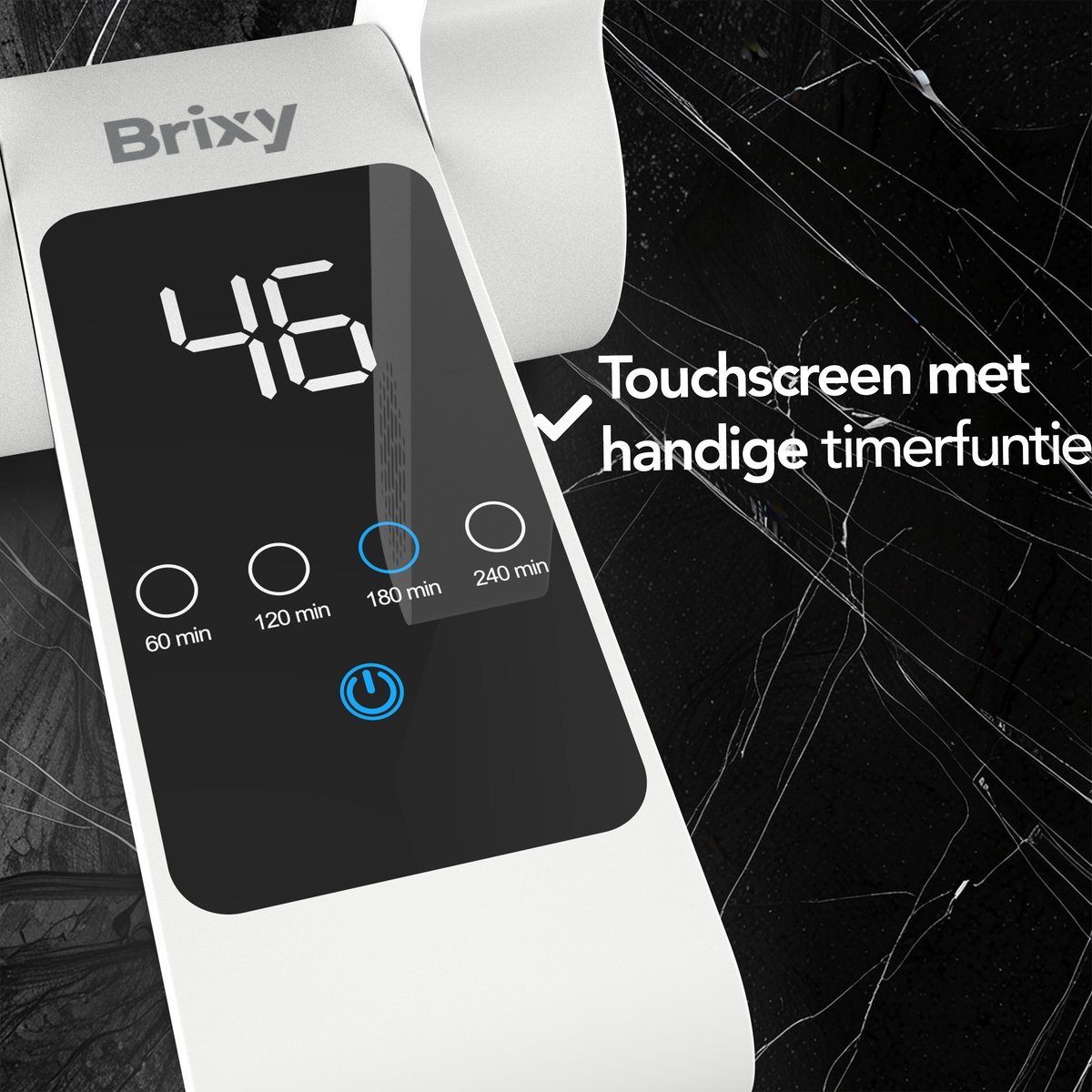 Brixy Fresh Schoenendroger