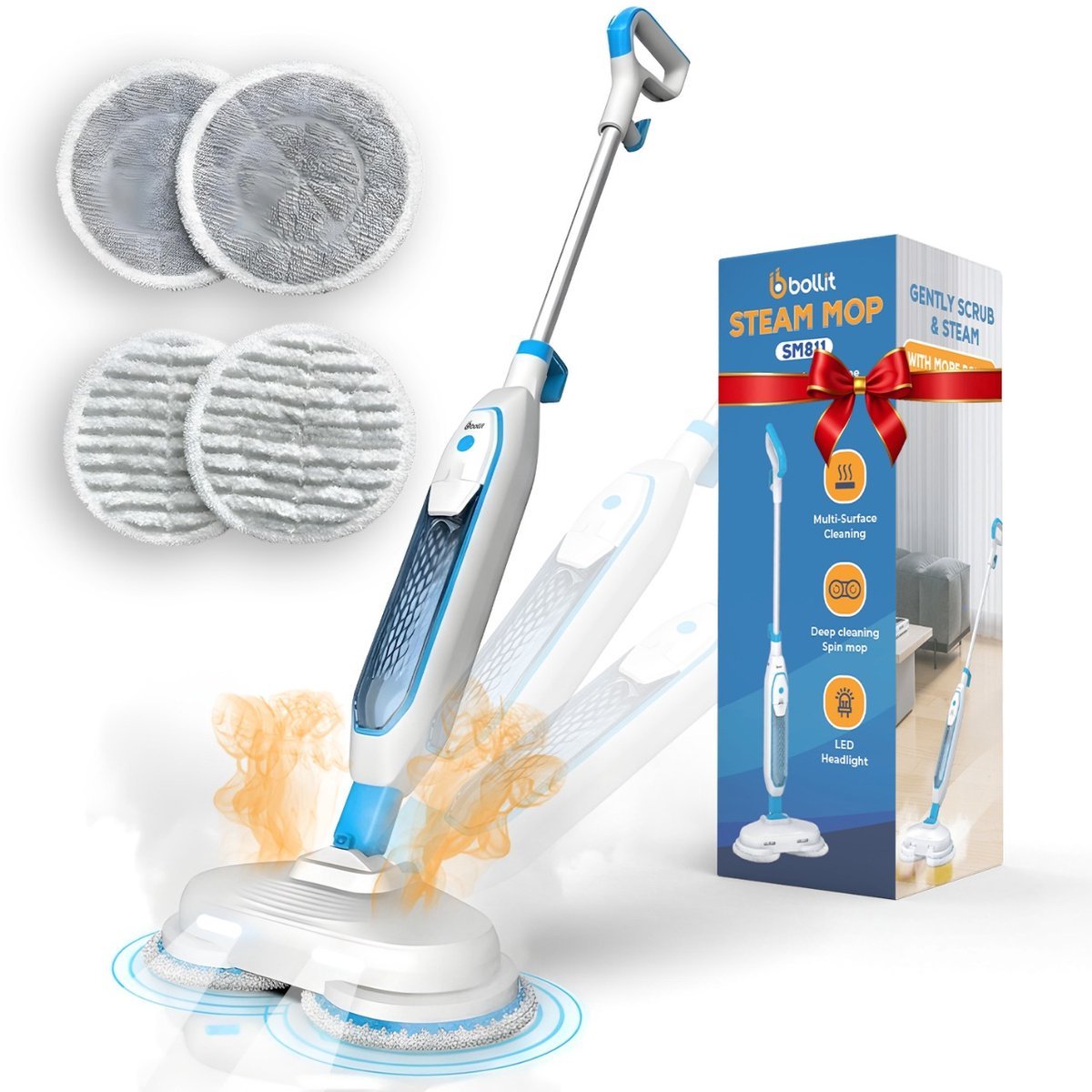 BOLLIT 20-in-1