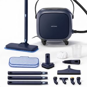 AirSteam S1