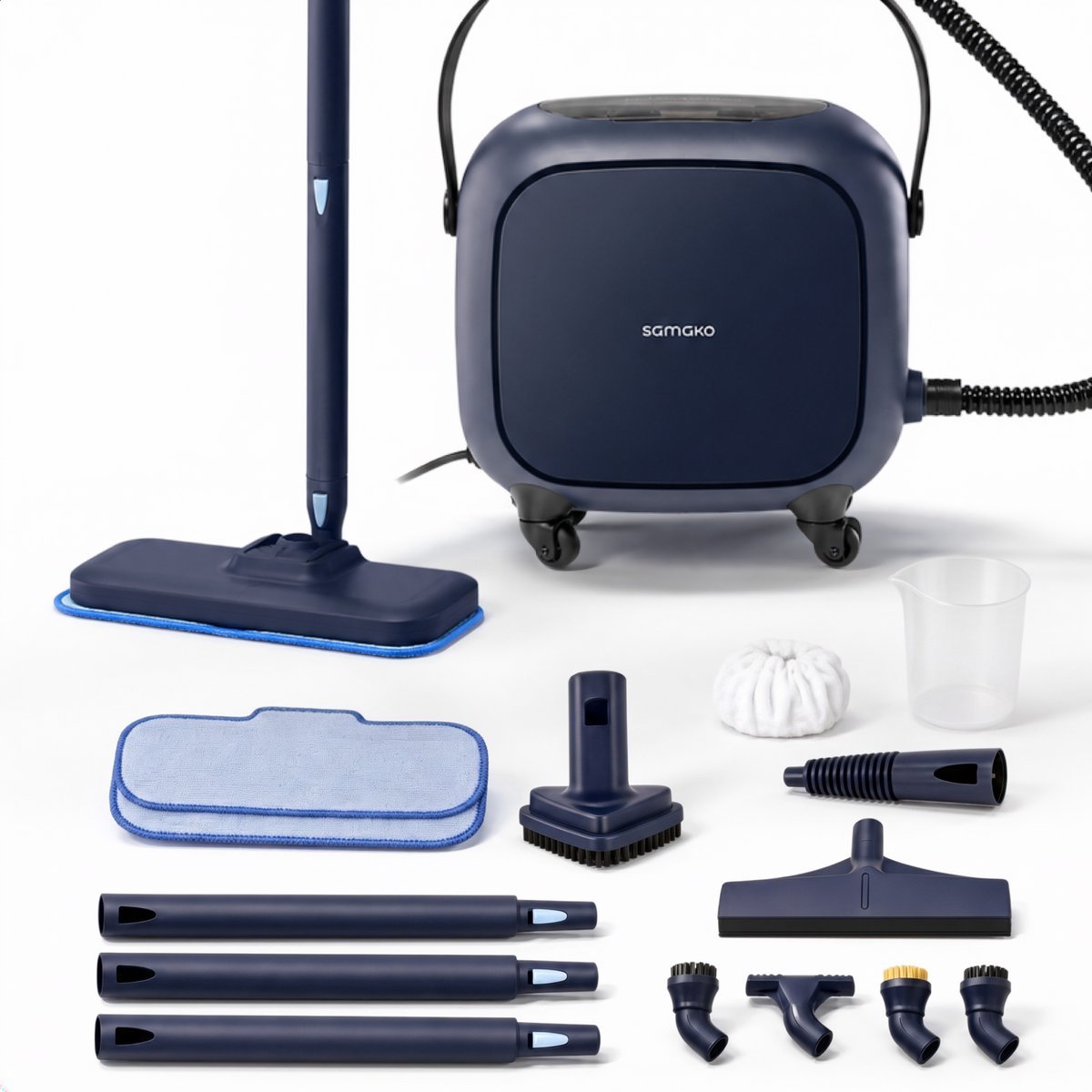 AirSteam S1