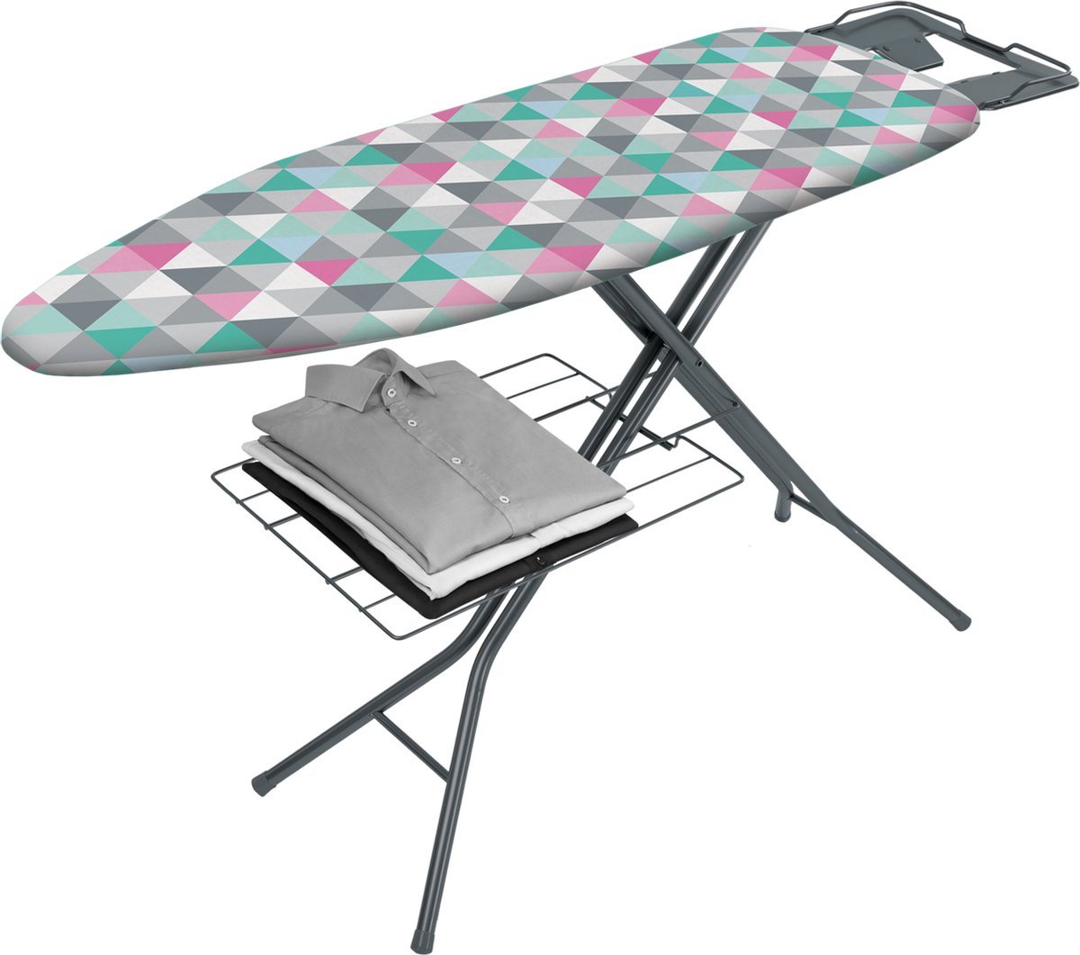 Metaltex Stiro Line Antares strijkplank
