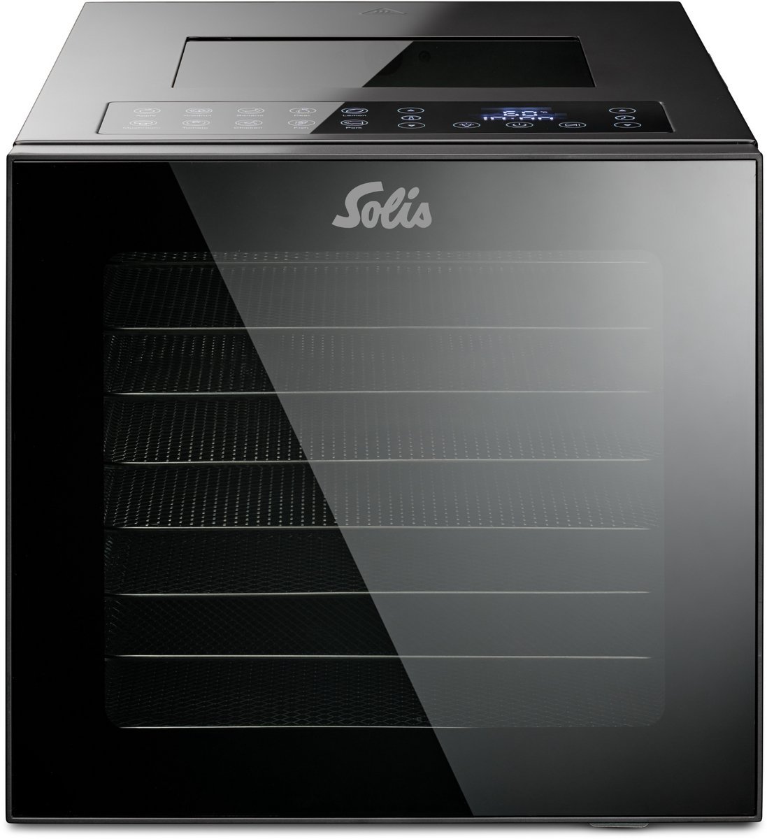 Solis VitaDry Food Dehydrator voedseldroger