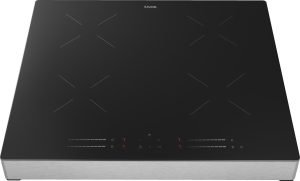 ETNA KIV364RVS vrijstaande-inductie-kookplaat
