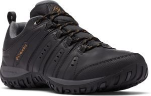 Columbia Woodburn II Waterproof wandelschoenen-heren