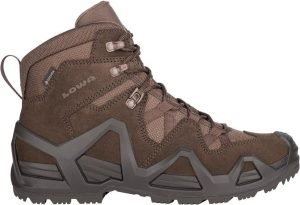Lowa Zephyr MK2 GTX Mid wandelschoenen-heren
