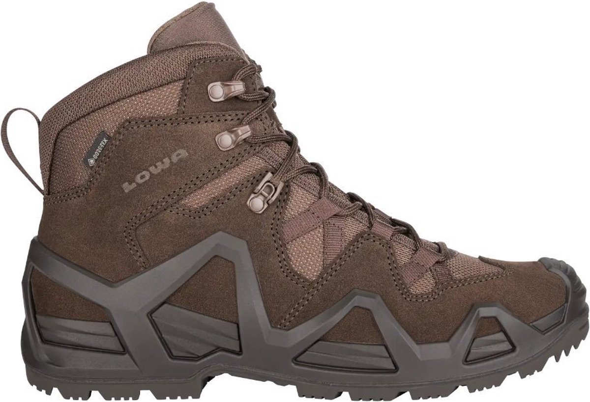 Lowa Zephyr MK2 GTX Mid wandelschoenen-heren