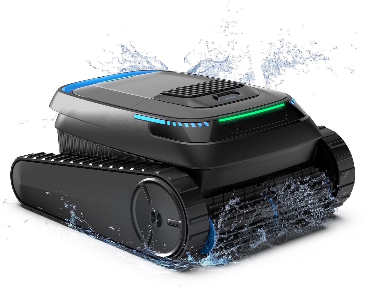 AIRROBO CP20 zwembadrobot
