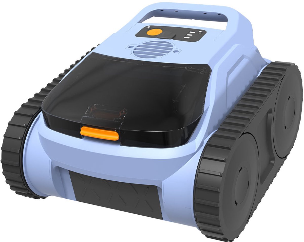 SEAUTO Abys 200 zwembadrobot