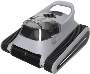 SEAUTO Abys 300 zwembadrobot