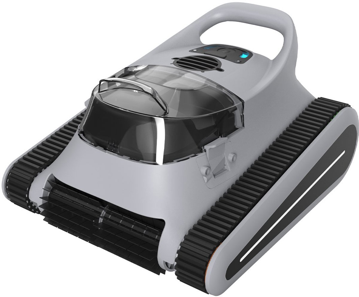 SEAUTO Abys 300 zwembadrobot