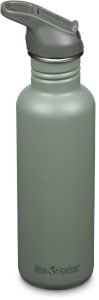 Klean Kanteen Classic 800 ml waterfles-duurzaam