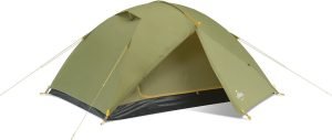 NOMAD Jade 2 Koepeltent