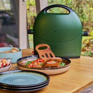 nomadiQ BBQ 3.0 epv-b02