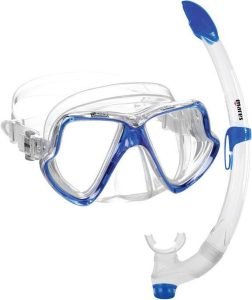 Mares Wahoo snorkelset