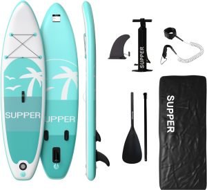 Supper SUP Board 285 sup-board