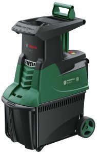 Bosch AXT 25 TC hakselaar