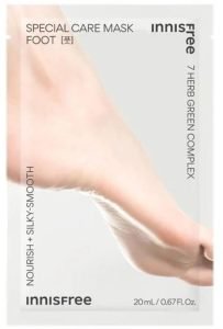 Innisfree Special Care Foot Mask eeltsokken