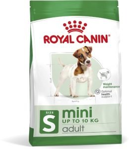 Royal Canin Mini Adult 4 kg epv-b02