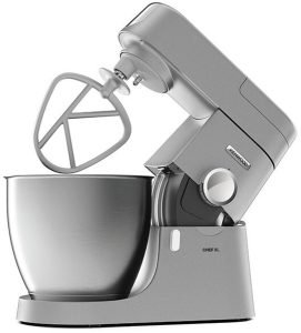 Kenwood Chef XL KVL4110 keukenmachine