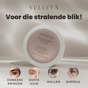 Velveux Oogcrème 15 ml oogcreme
