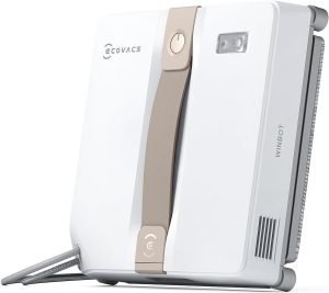 Ecovacs Winbot Mini robot-ramenwasser