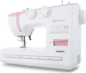 MEDION SM60 Naaimachine