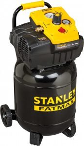 Stanley TAB 200/10/30VW FM compressor