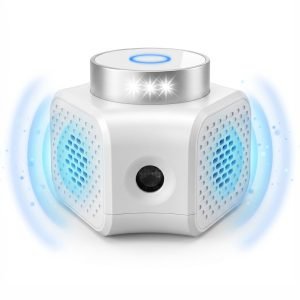 Nuvance Muizenverjager 360°