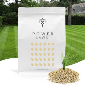 MOOWY Power Lawn graszaad