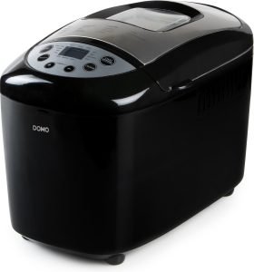 DOMO B3977 Broodbakmachine