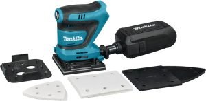 Makita DBO480Z schuurmachine