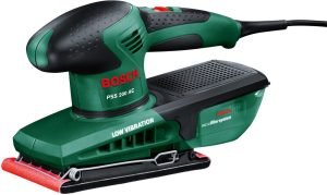Bosch PSS 200 AC schuurmachine
