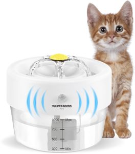 Vulpes Goods Pets PRO