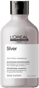 L'Oréal Professionnel Silver zilvershampoo