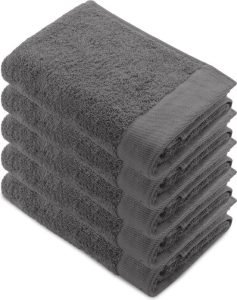 Walra Remade 550 g/m² (set van 5) handdoeken