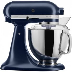 KitchenAid Artisan 5KSM175PSEIB keukenmachine
