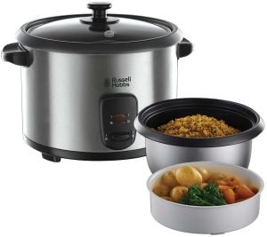 Russell Hobbs Cook@Home 19750-56 rijstkoker