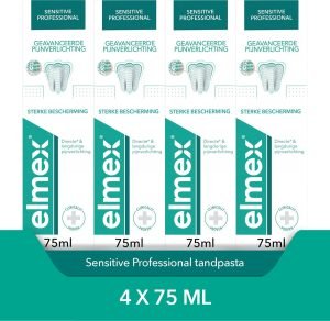 Elmex Sensitive Professional tandpasta