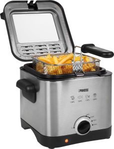 Princess 182612 Mini Friteuse epv-b02